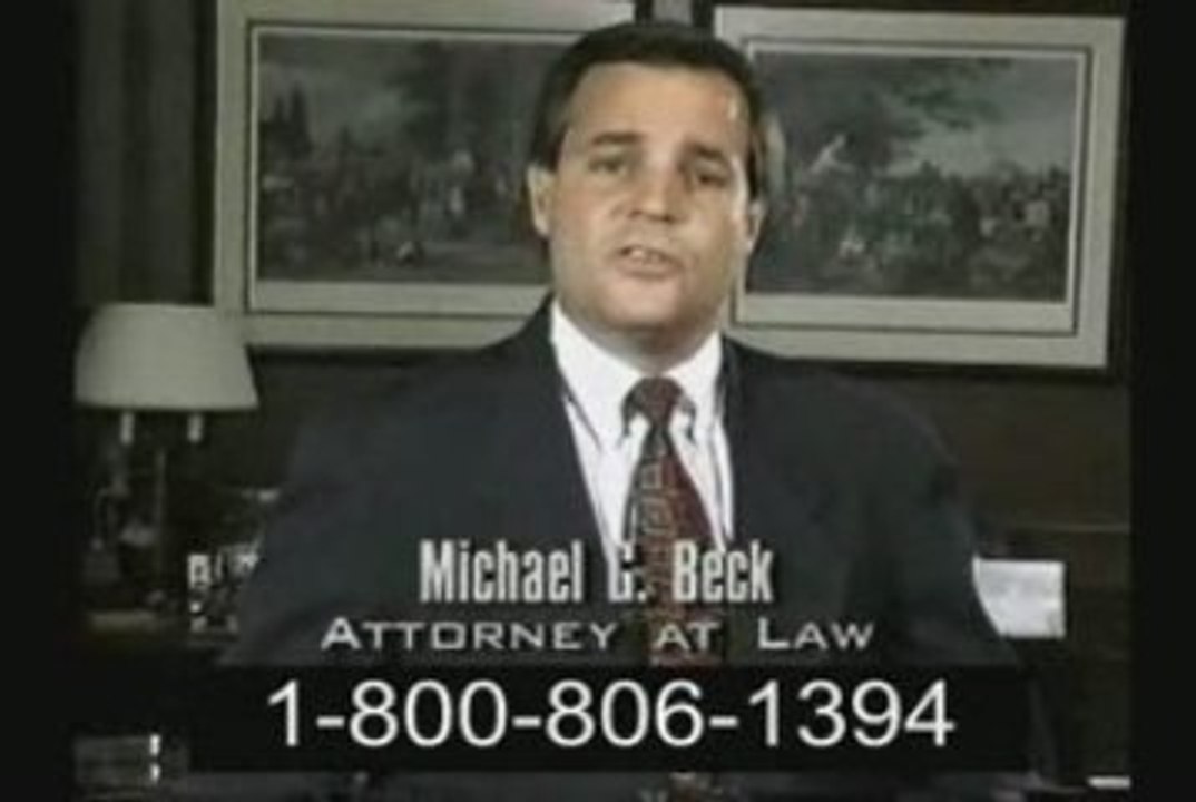 Personal Injury attorney St. Louis