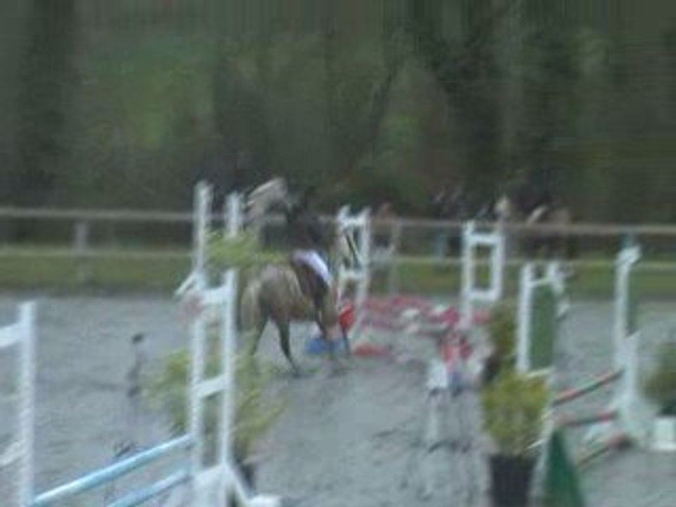 CSO Carhaix Emma