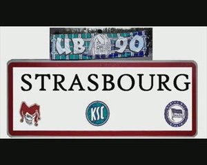 RCS - METZ Bande annonce !!!