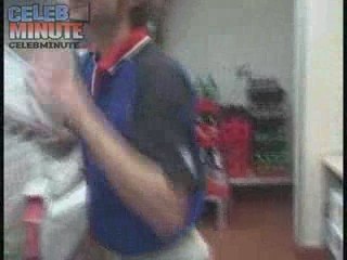 Domino's Pizza Gross Employees Film Food Tainting of Public