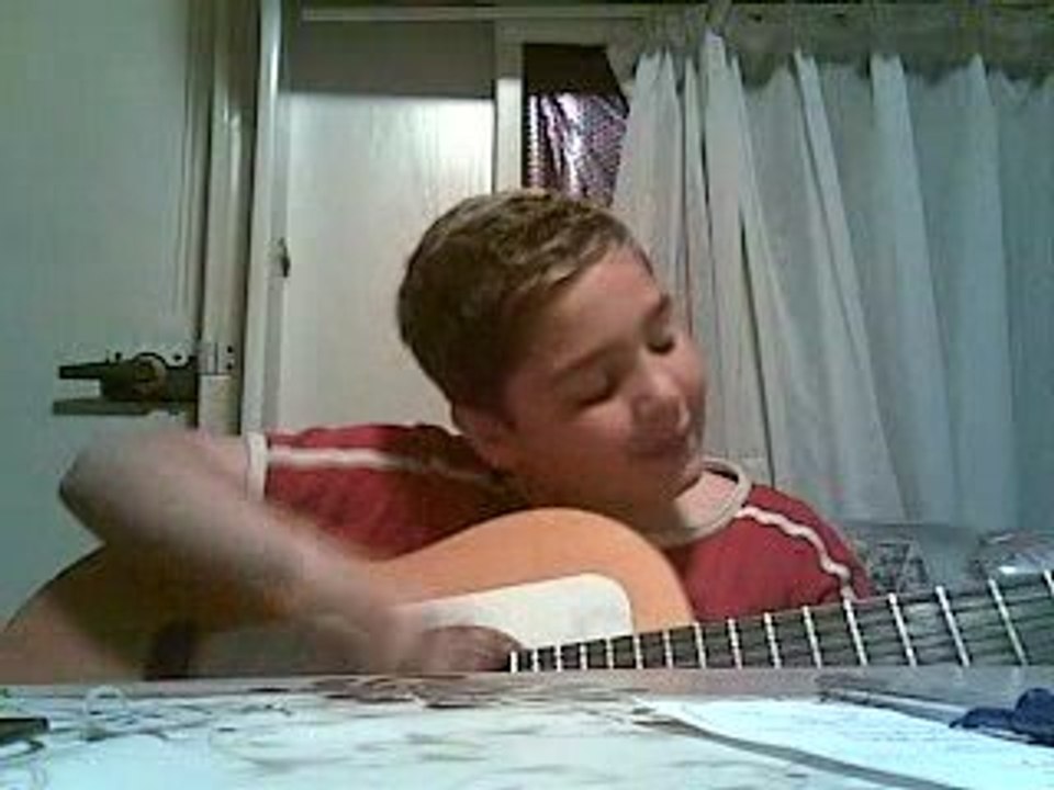 Morgan é sa musique
