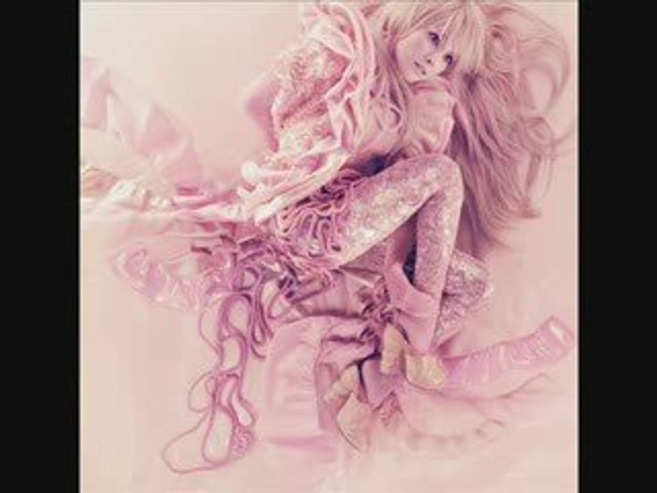 Olivia - Love Love Love