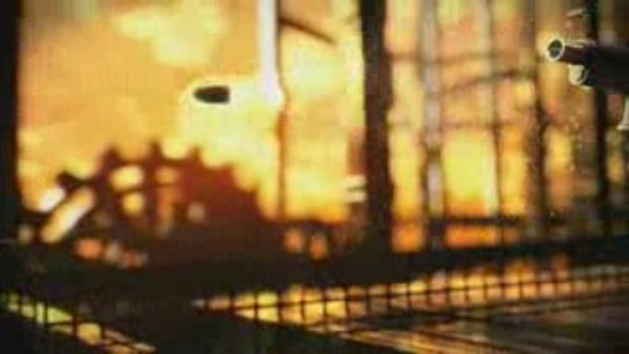 End Of Eternity- Japanese Trailer