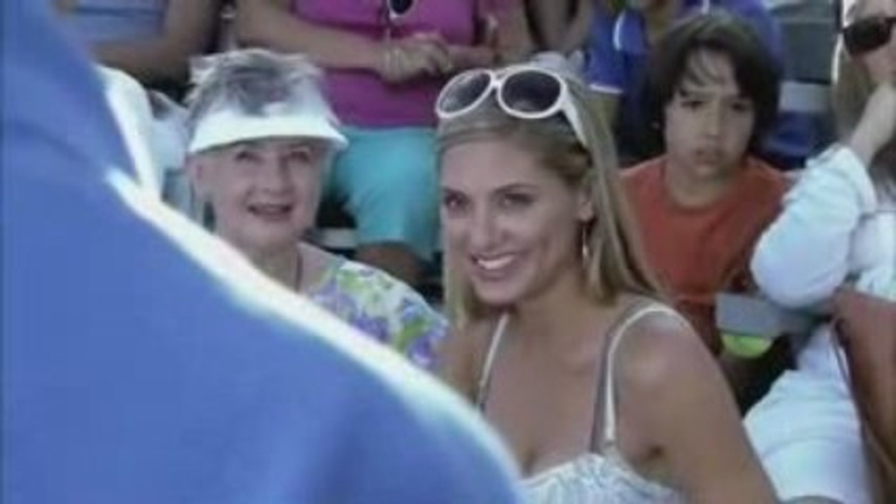 Le Super Novak Djokovic