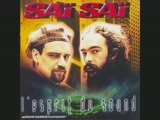 Saï Saï - Contre le système