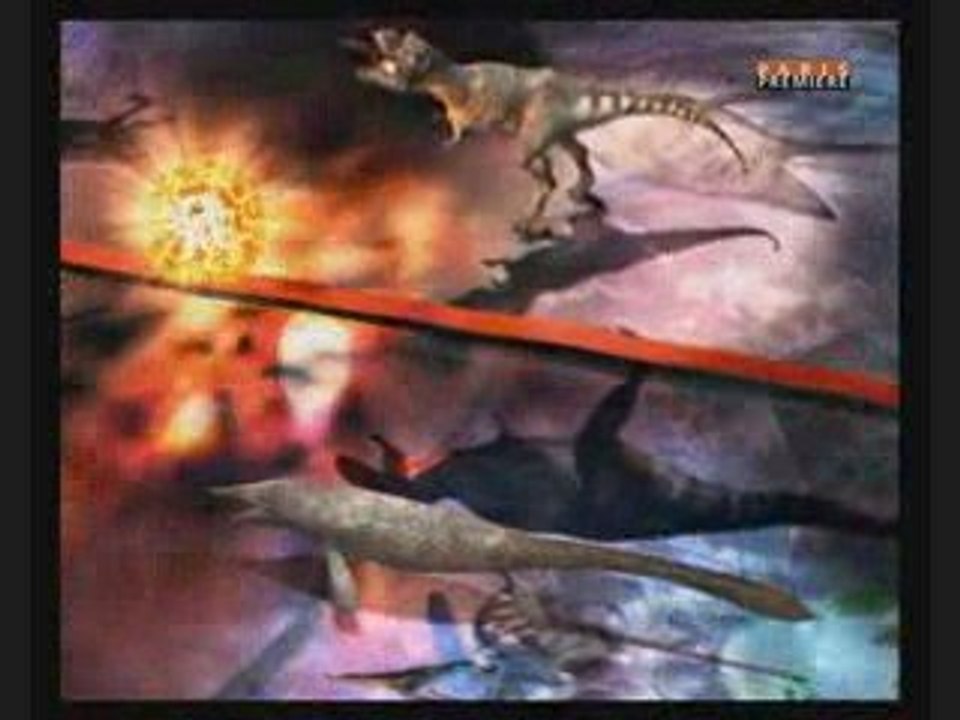 Les monstre de mer part 6