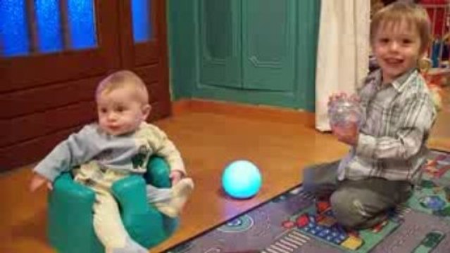 Mes ptits culs suite