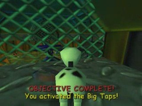 Let's Play Space Station Silicon Valley #8: Stinky Sewers