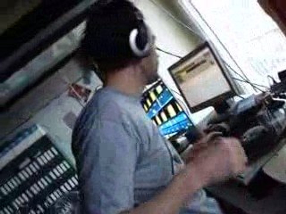Mix BassActivity Radio666 (NefastOne)MaloMaké
