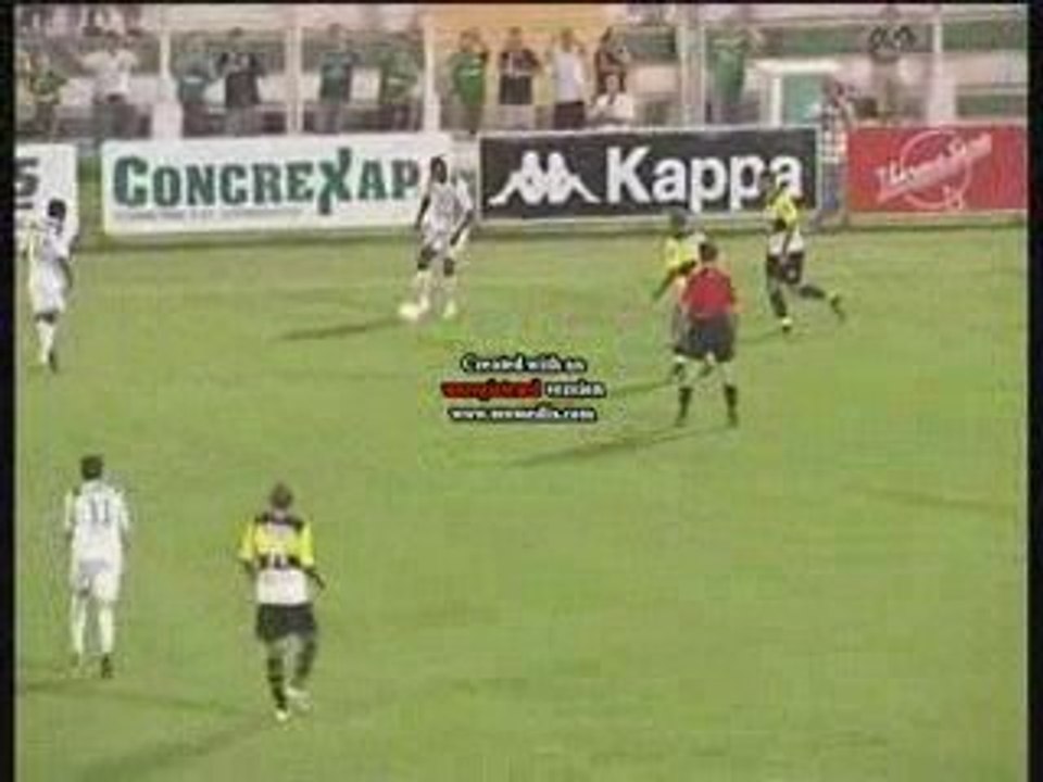 DALMO / ATACANTE DE AREA