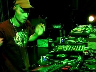 MAISSOUILLE @t Urbanoise 04.04.09 Clécy