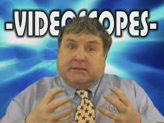 Russell Grant Video Horoscope Gemini April Thursday 16th