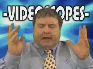 Russell Grant Video Horoscope Aries April Thursday 16th