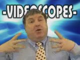 Russell Grant Video Horoscope Capricorn April Thursday 16th