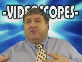 Russell Grant Video Horoscope Aquarius April Thursday 16th