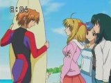 Mermaid melody pure episode 34 part 1