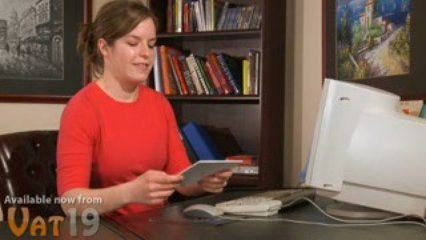 Mailable Photo Frame & Greeting Card