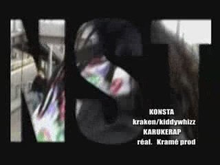 Konsta (Kraken) Overview