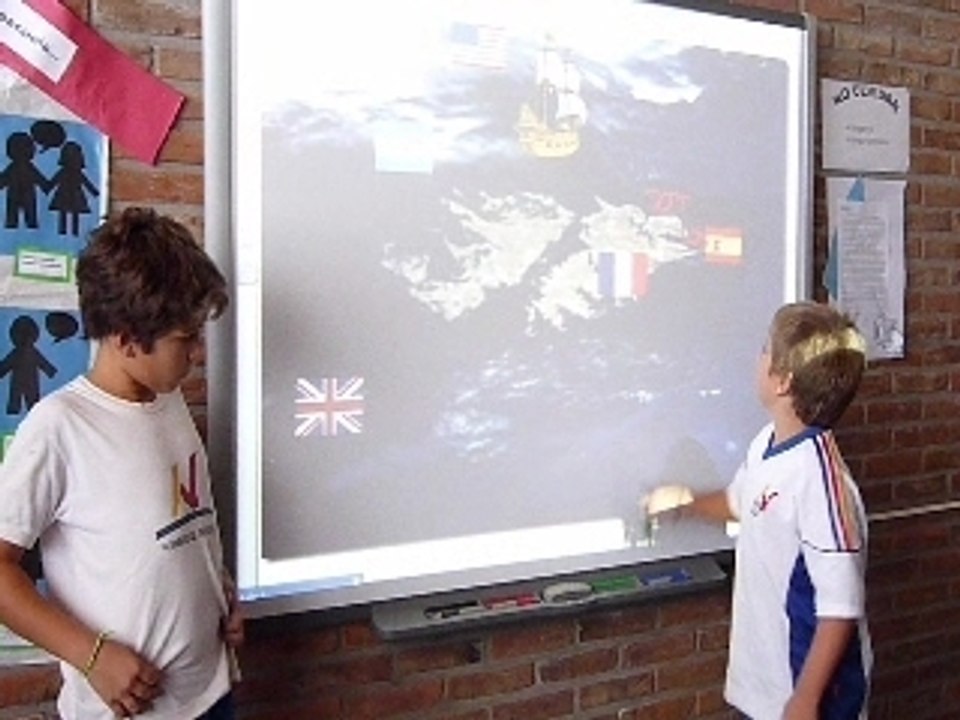 Las Malvinas