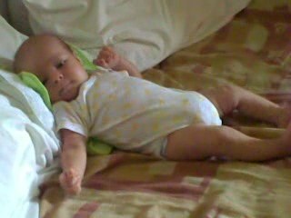 gymnastique matinale