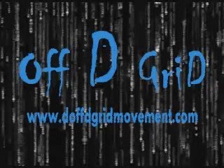 OFF D GRID Episode 2 Pt. 1 Follow the White Rabbit