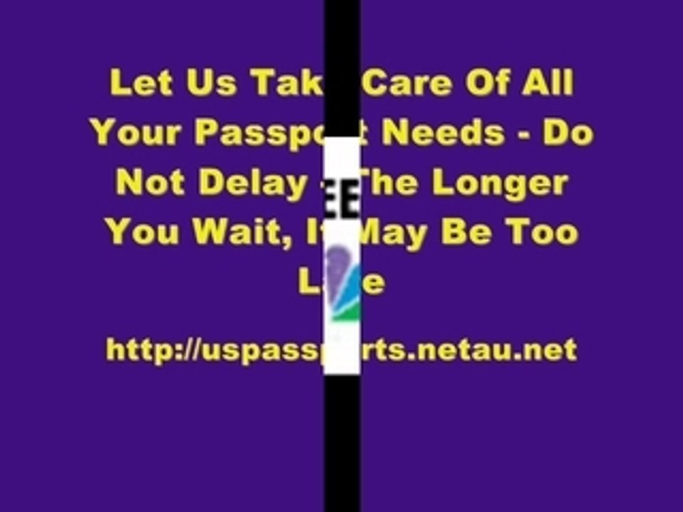 HOW TO GET AN EXPEDITED US PASSPORT FAST AND ONLINE FROM ...