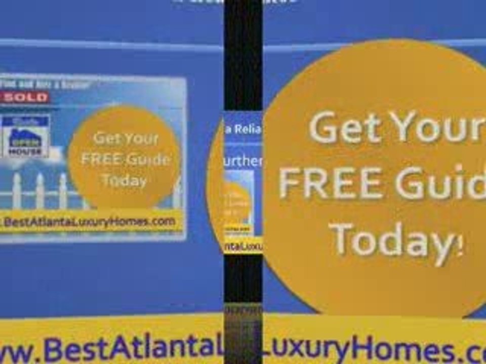 Alpharetta luxury real estate specialists Alpharetta