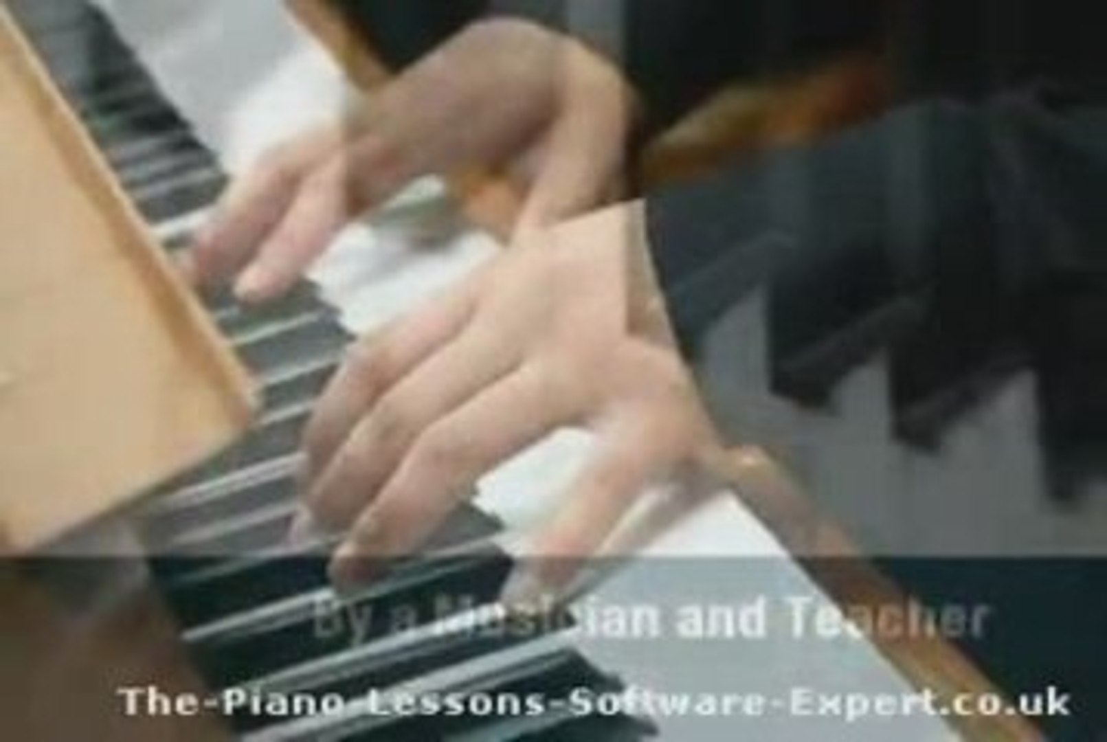 Learn And Master Piano 14 DVD Course By Will Barrow Review - video  Dailymotion