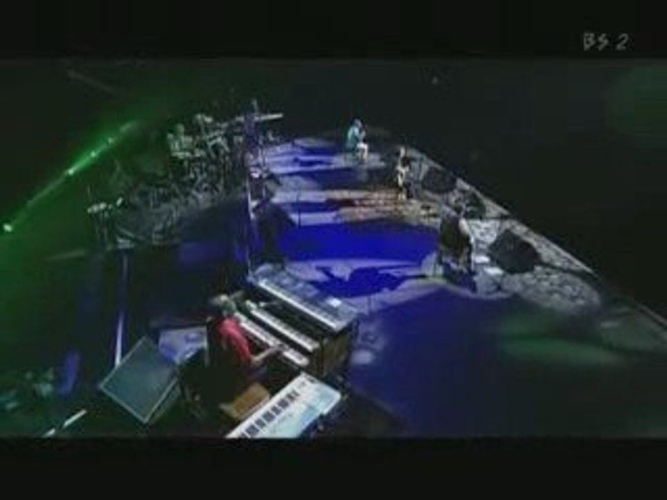 Heaven Unplugged in  Eric Clapton Tears