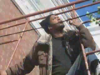 Phase Fidel "Crazy Crazy"