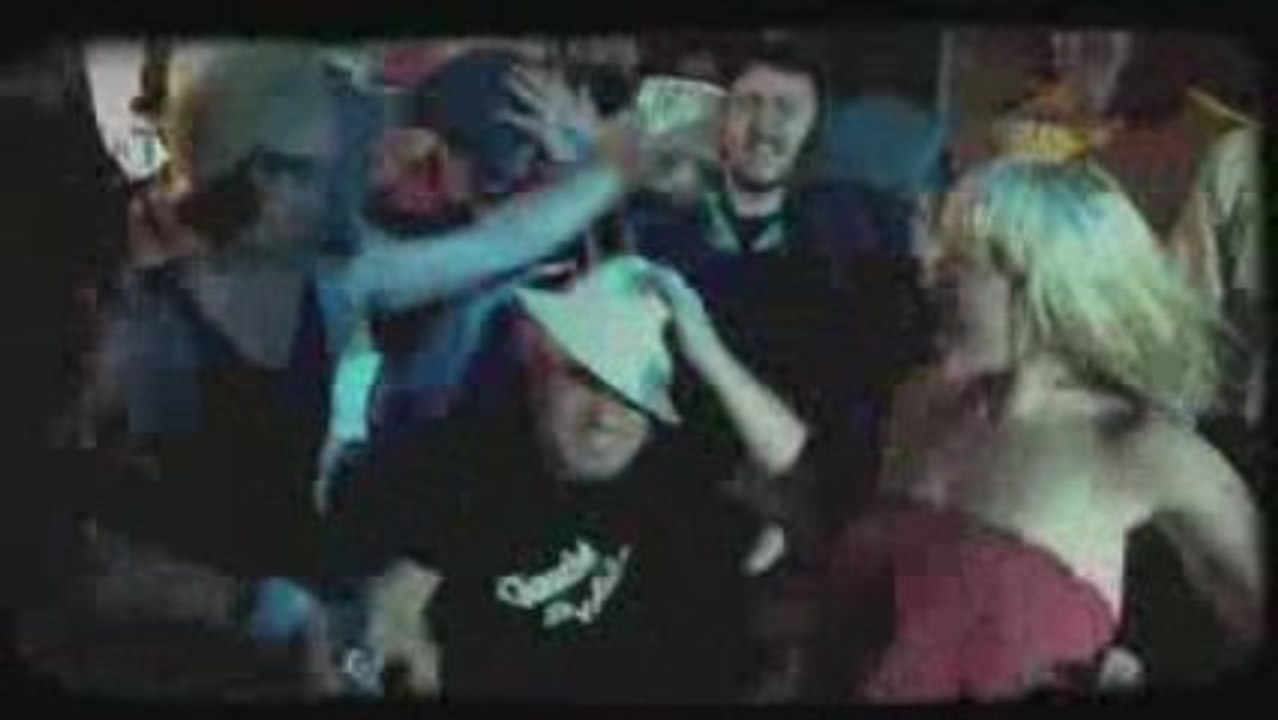 White Rapper Optimus Music Video Hardcore Hip Hop