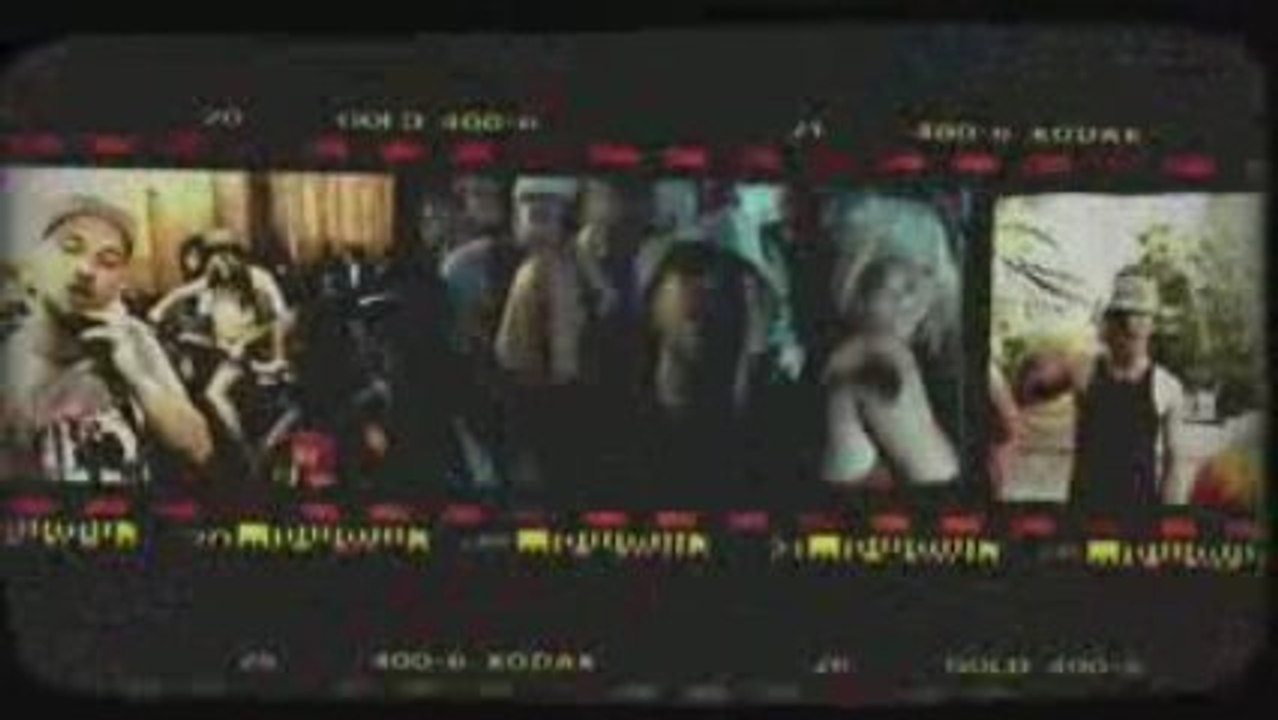 White Rapper Optimus Music Video Underground Rap Music