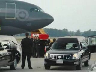 Salute to the Heroes