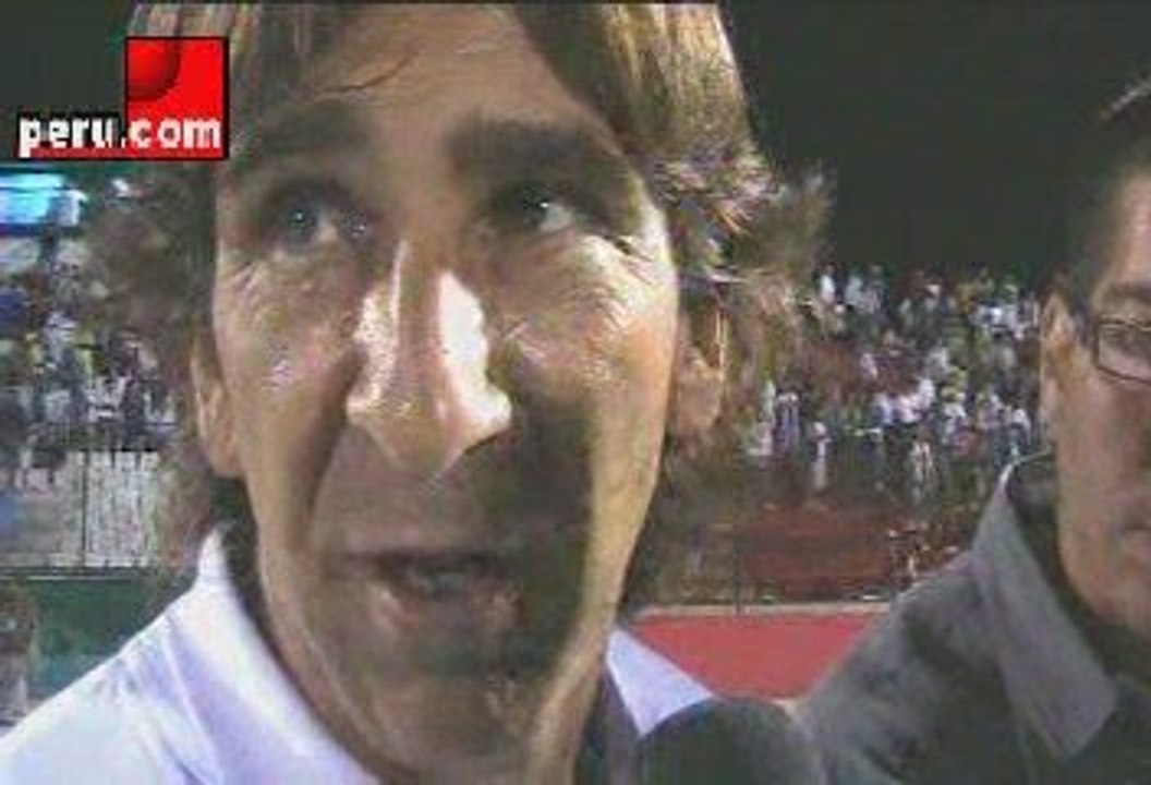 Gustavo Costas