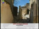 BORGO SANTO STEFANO  INTATTO DOPO IL TERREMOTO