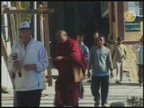 За что тибетцев приговорили к смертной казни?