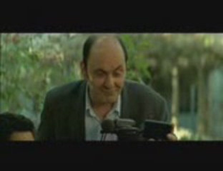 Parlez Moi de la Pluie Bande Annonce Film Trailer Vf Fr