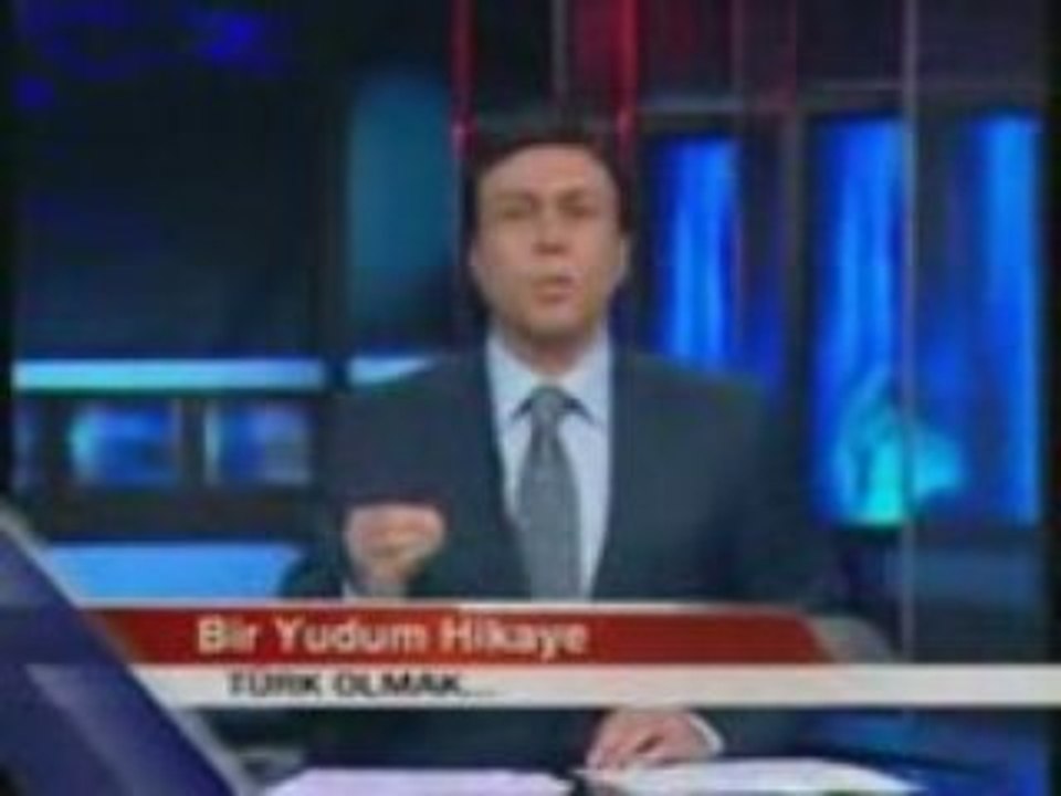 Turk olmak
