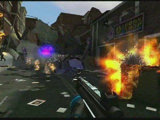 The Conduit Mode Multiplayer Trailer