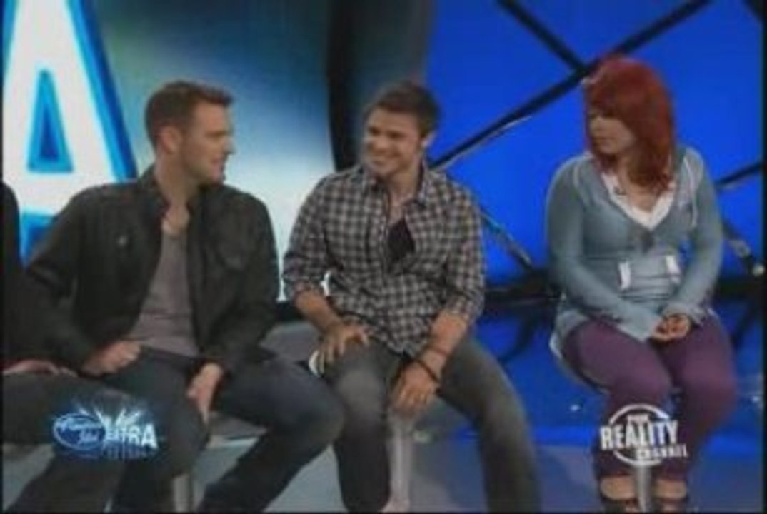 Idols2 Extra