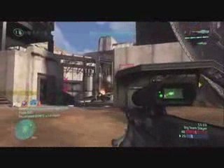 Halo 3 Montage ::: ZOMG ::: " Life in Technicolor II "