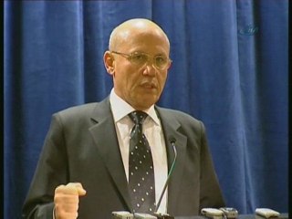 KKTC Cumhurbaşkanı Talat ABD Dışişleri Bakanı Hillary Clinto