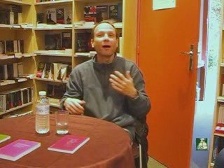 F.Lordon chez TROPIQUES 1