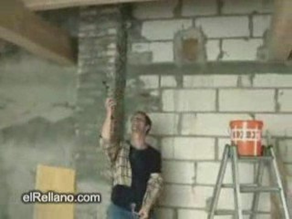 Travaillez dans le batiment, c'est un métier où on s'éclate!