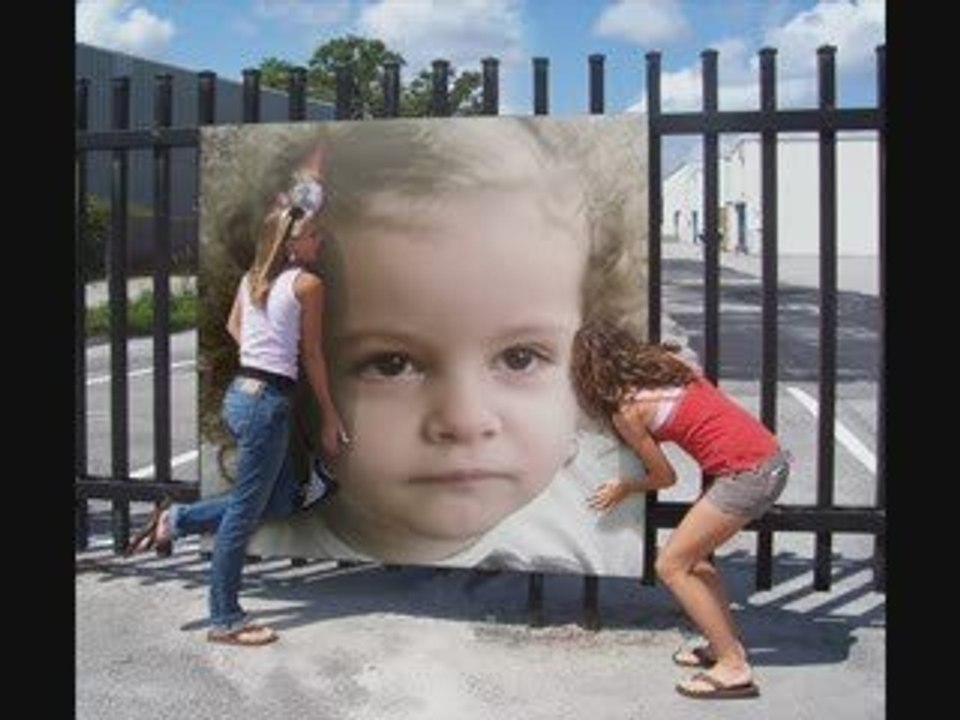 Zayna makro ta fille