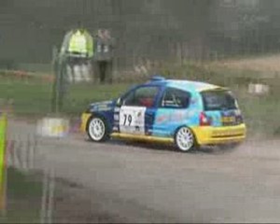 TEAM.RALLYE76 rallye neufchatel en bray 2009