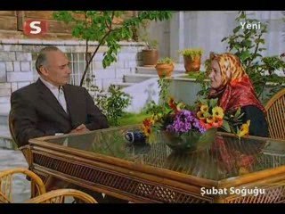 Şubat Soğuğu 32. Bölüm 3. Parça