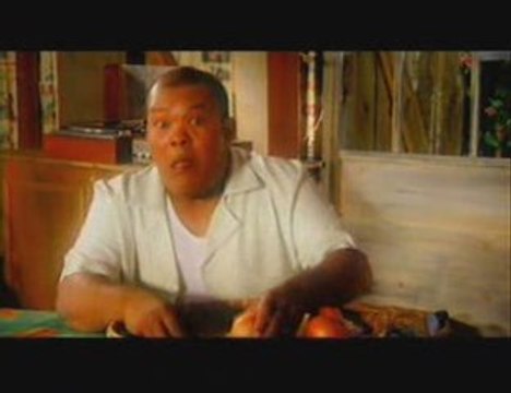 LA REUNION Pub SFR par chez mangaye