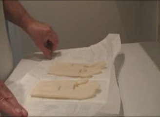 Préparation du bloc avec un kit personnalisé Néohm