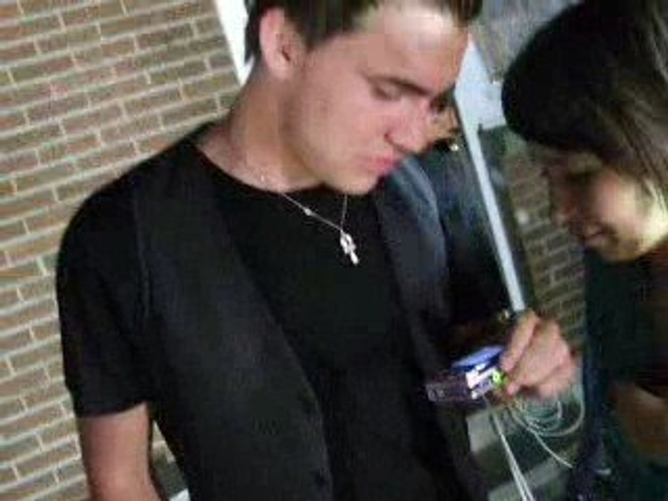 Quelle Soiré A RE Vivre !! Si Avec Tout Les Potes